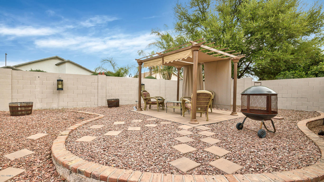 1128 E Betsy Ln, Gilbert, AZ 85296 photo 42