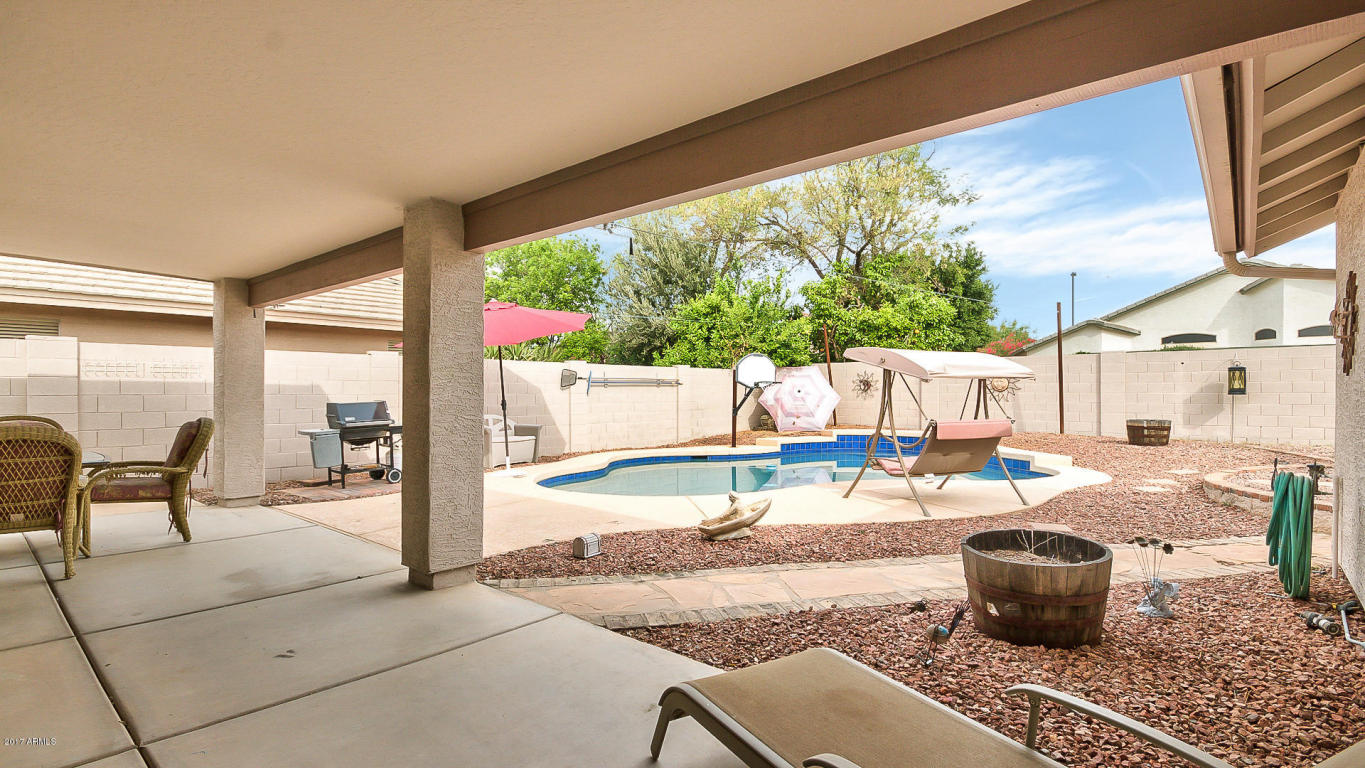 1128 E Betsy Ln, Gilbert, AZ 85296 photo 39