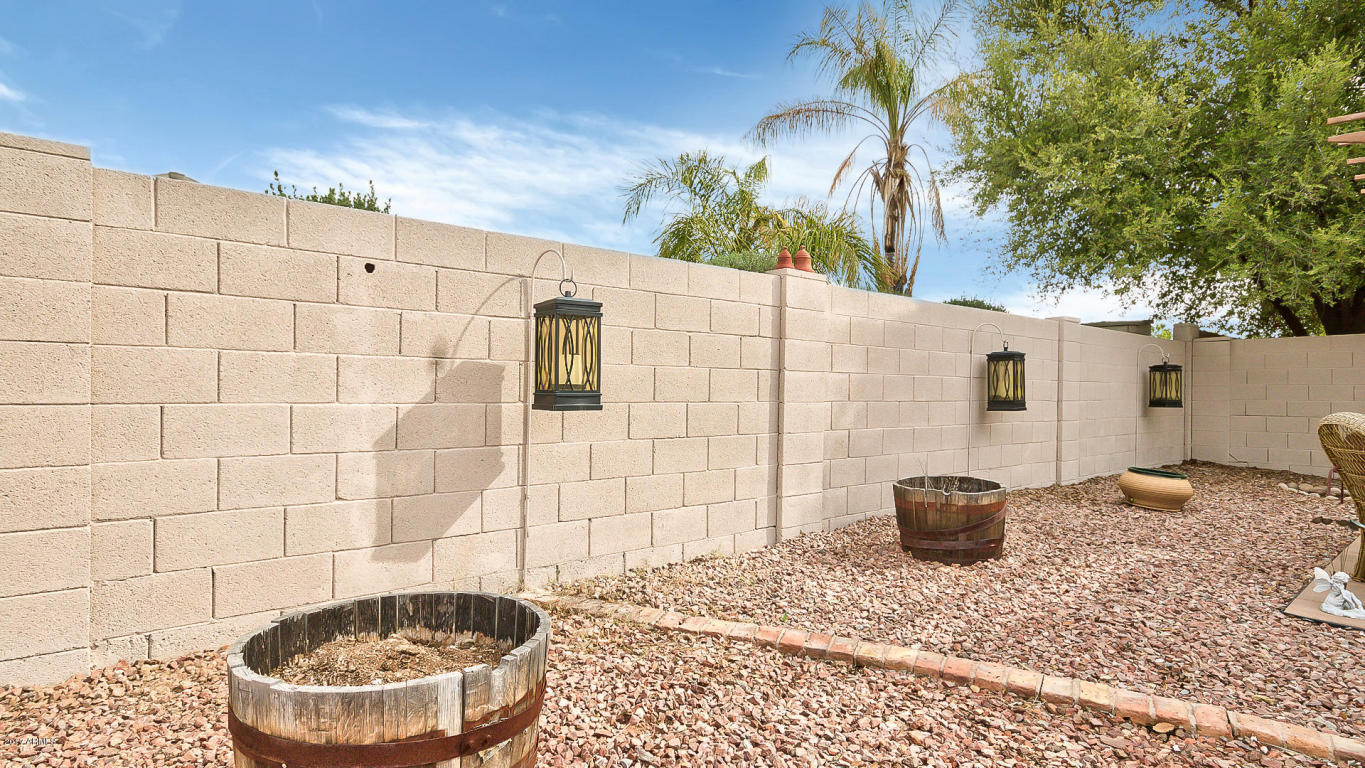 1128 E Betsy Ln, Gilbert, AZ 85296 photo 46