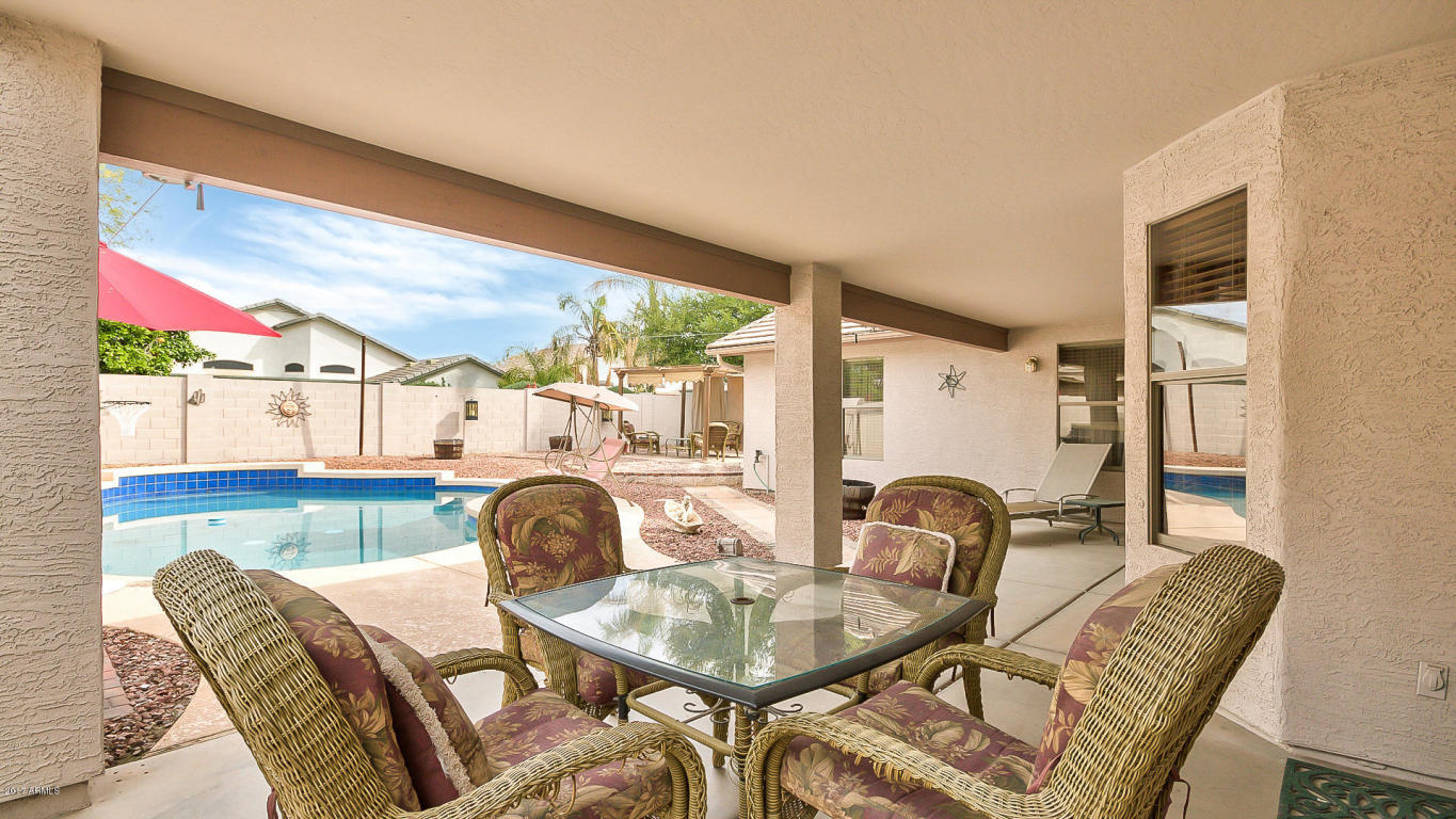 1128 E Betsy Ln, Gilbert, AZ 85296 photo 38