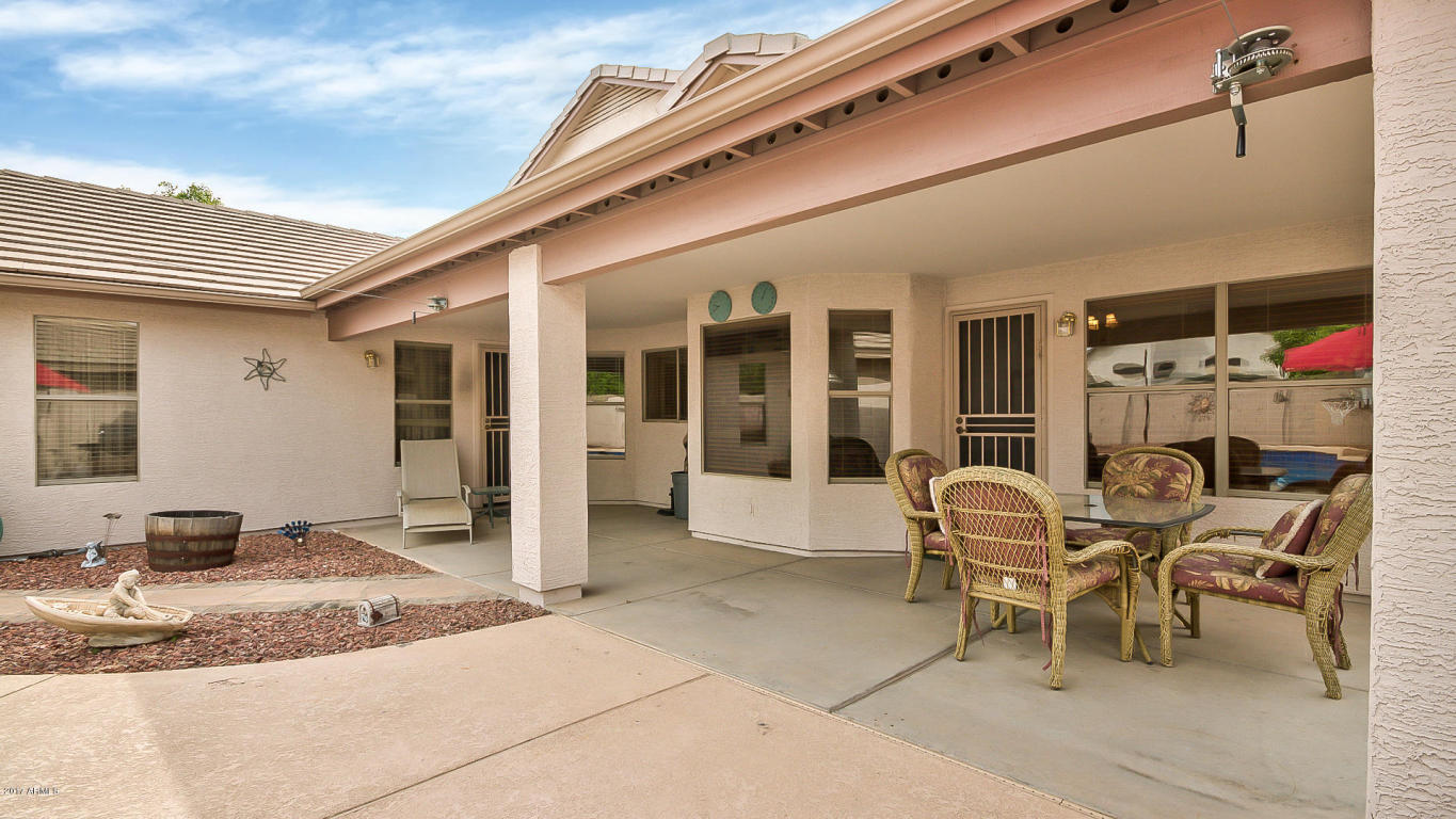1128 E Betsy Ln, Gilbert, AZ 85296 photo 37