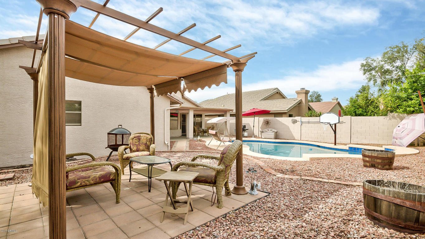 1128 E Betsy Ln, Gilbert, AZ 85296 photo 44