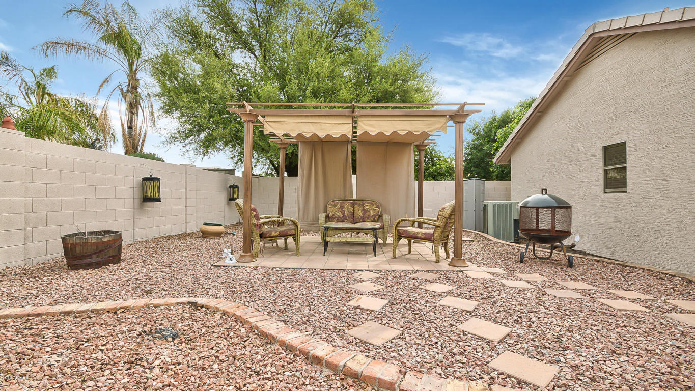 1128 E Betsy Ln, Gilbert, AZ 85296 photo 43