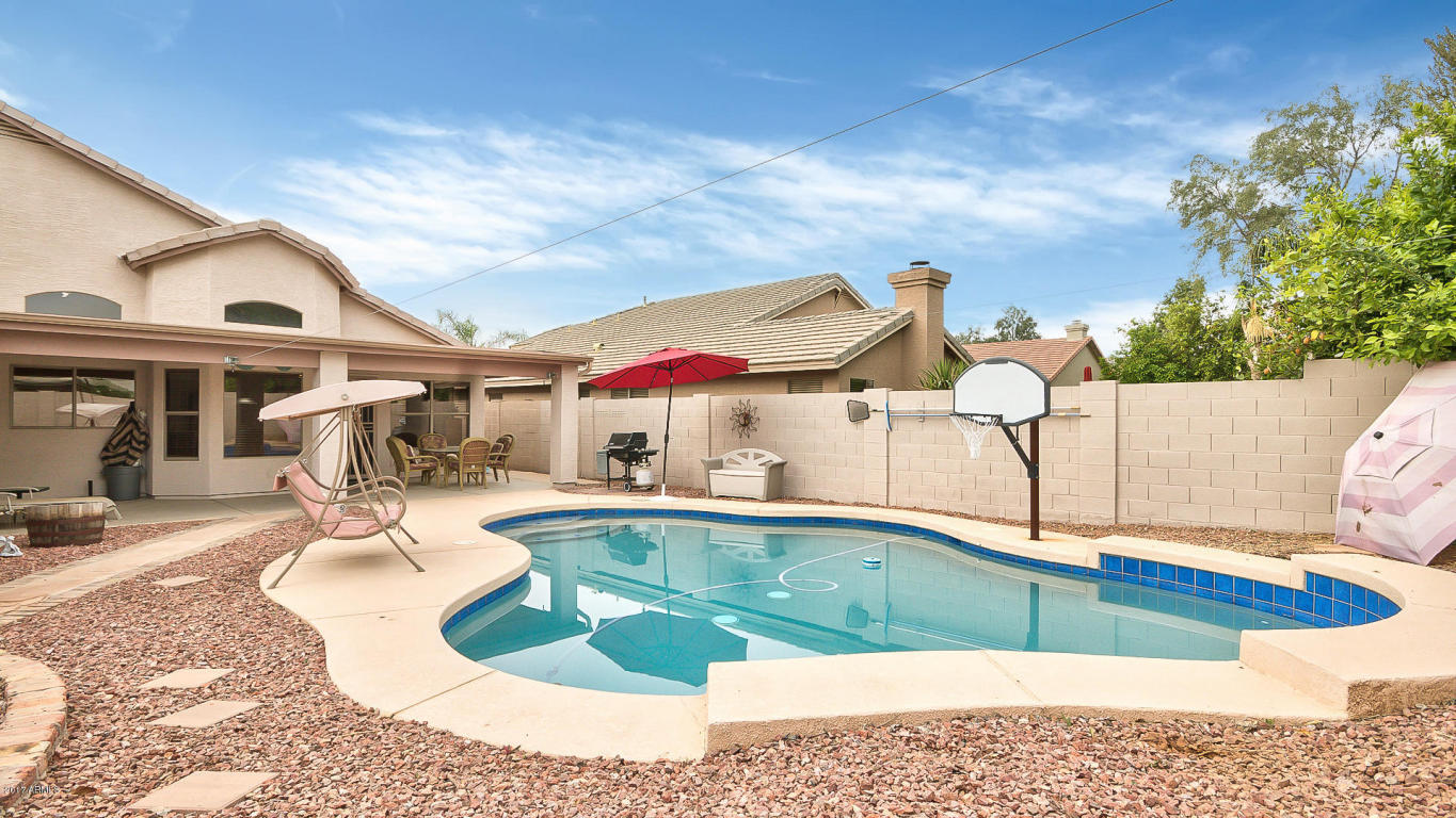 1128 E Betsy Ln, Gilbert, AZ 85296 photo 41