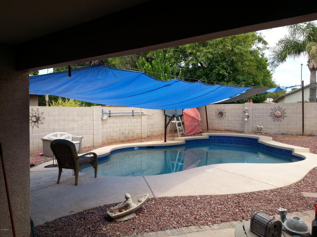 1128 E Betsy Ln, Gilbert, AZ 85296 photo 47