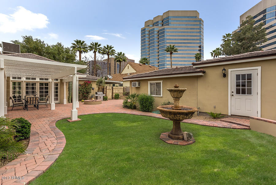 45 W Windsor Ave, Phoenix, AZ 85003 photo 33