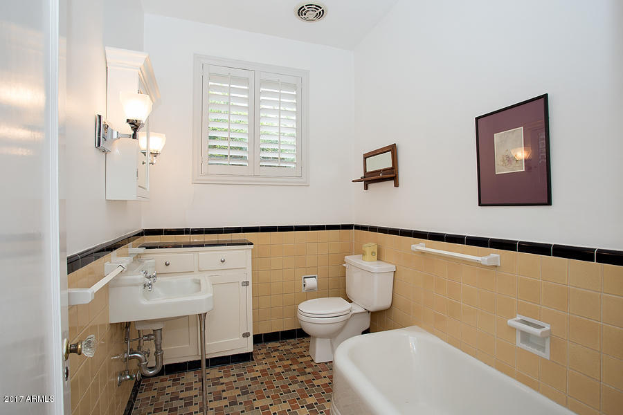 45 W Windsor Ave, Phoenix, AZ 85003 photo 16