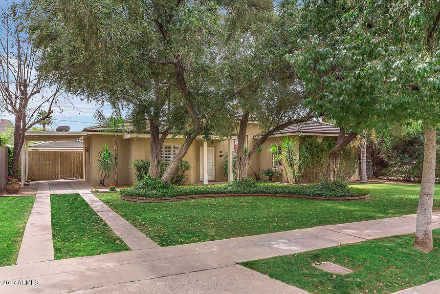 45 W Windsor Ave, Phoenix, AZ 85003 photo 3