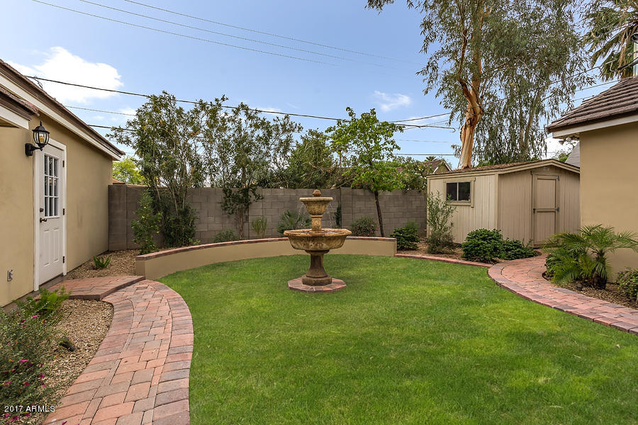 45 W Windsor Ave, Phoenix, AZ 85003 photo 32