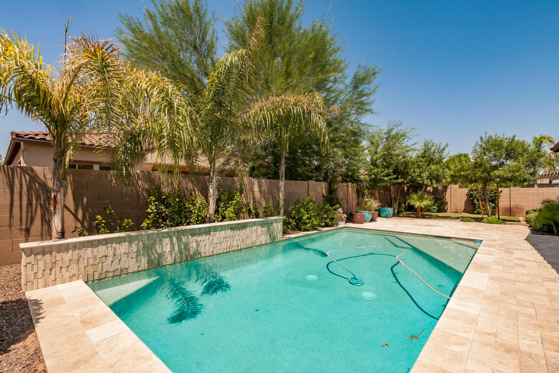 6594 S Legend Ct, Gilbert, AZ 85298 photo 27