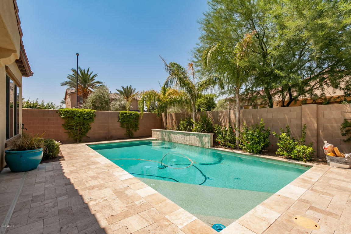 6594 S Legend Ct, Gilbert, AZ 85298 photo 29