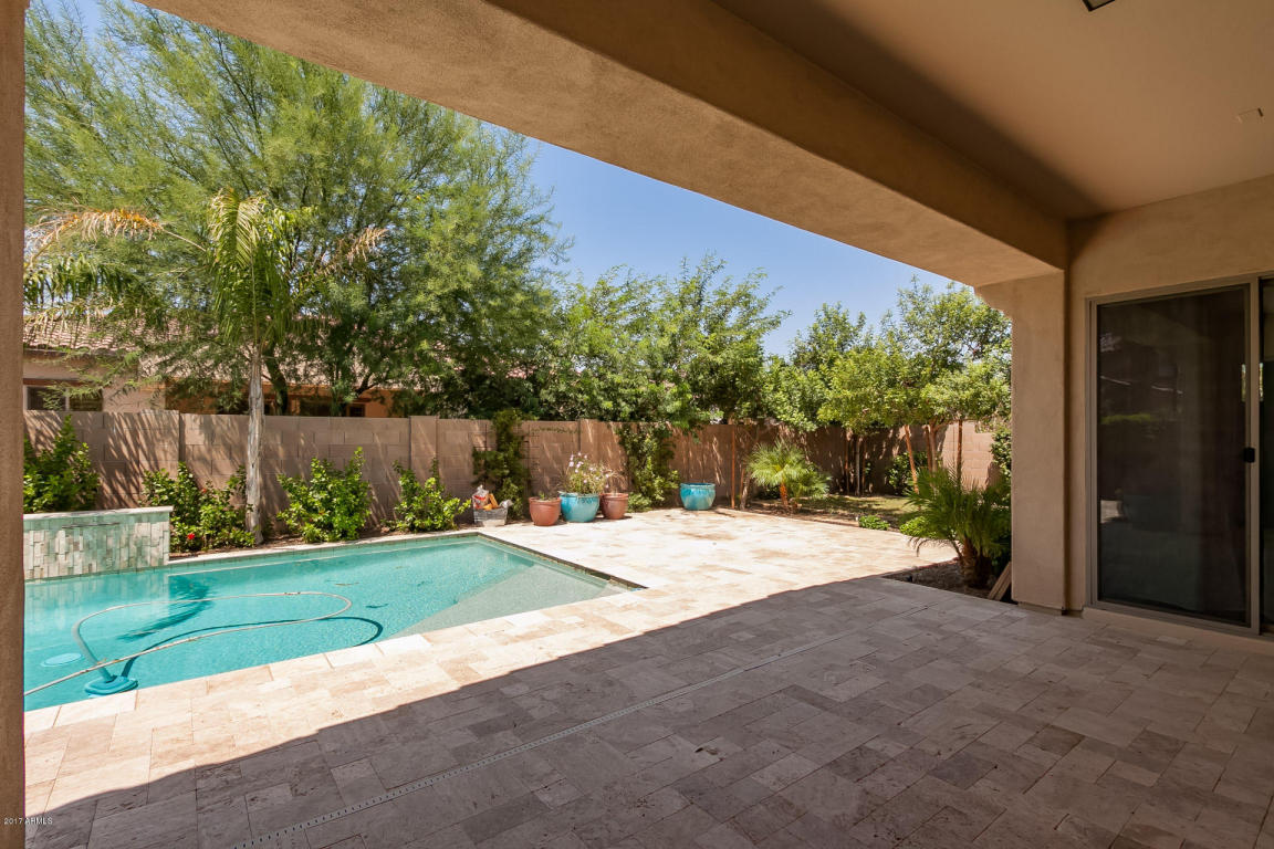 6594 S Legend Ct, Gilbert, AZ 85298 photo 28