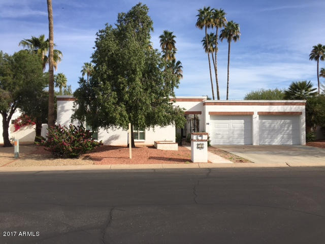 50 E Calavar Rd, Phoenix, AZ 85022 photo 1
