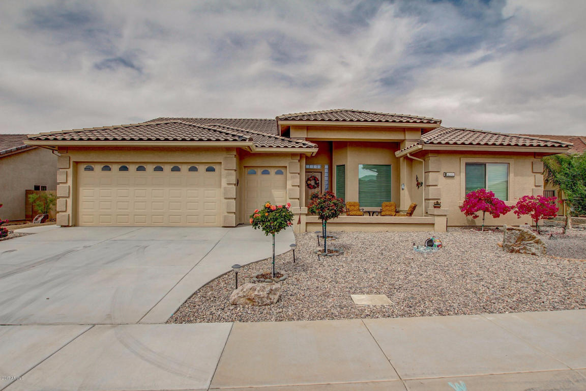 11252 E Ocaso Ave, Mesa, AZ 85212 photo 2