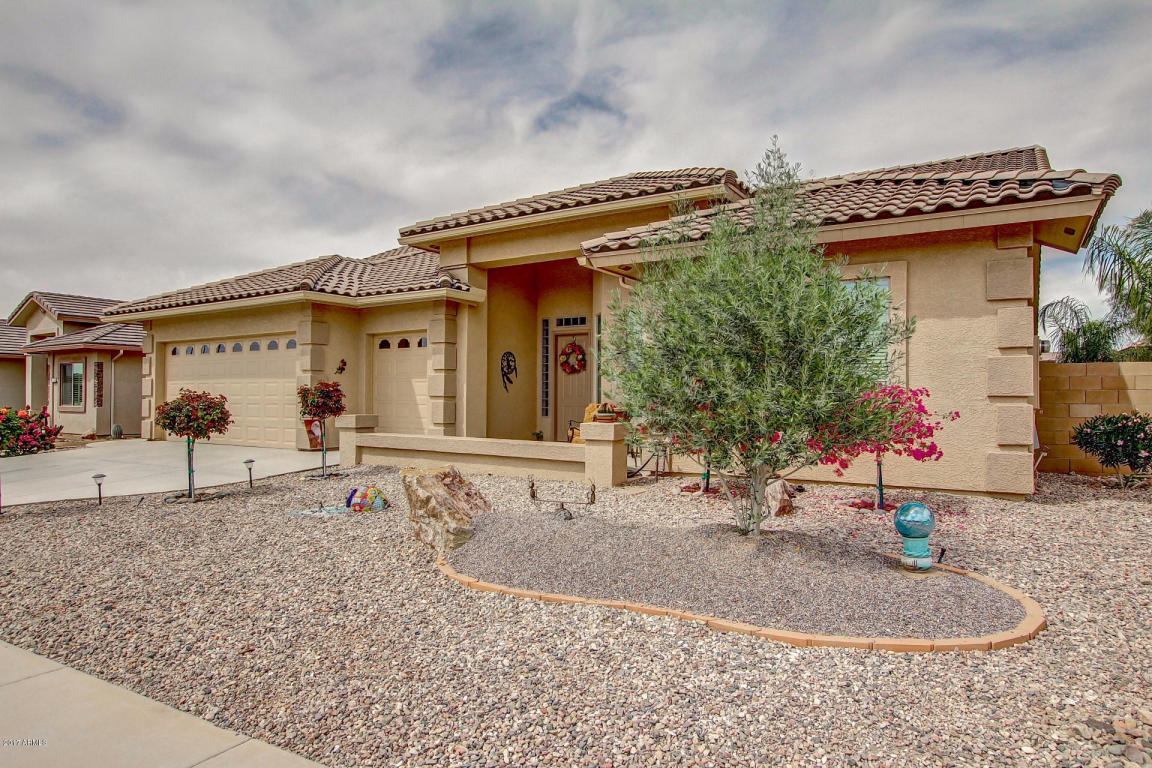 11252 E Ocaso Ave, Mesa, AZ 85212 photo 1