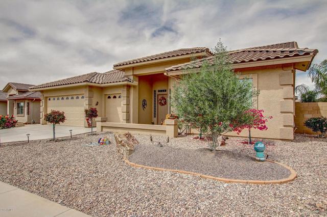 11252 E Ocaso Ave, Mesa, AZ 85212