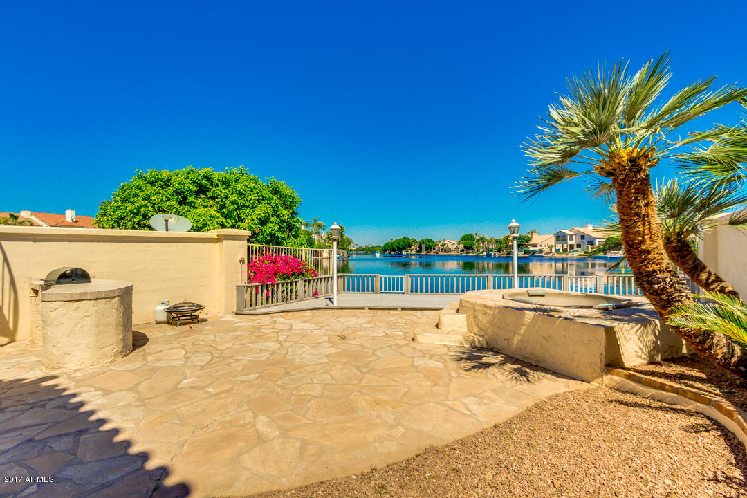 1700 E Lakeside Dr #31, Gilbert, AZ 85234 photo 42