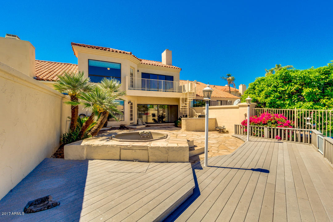 1700 E Lakeside Dr #31, Gilbert, AZ 85234 photo 40