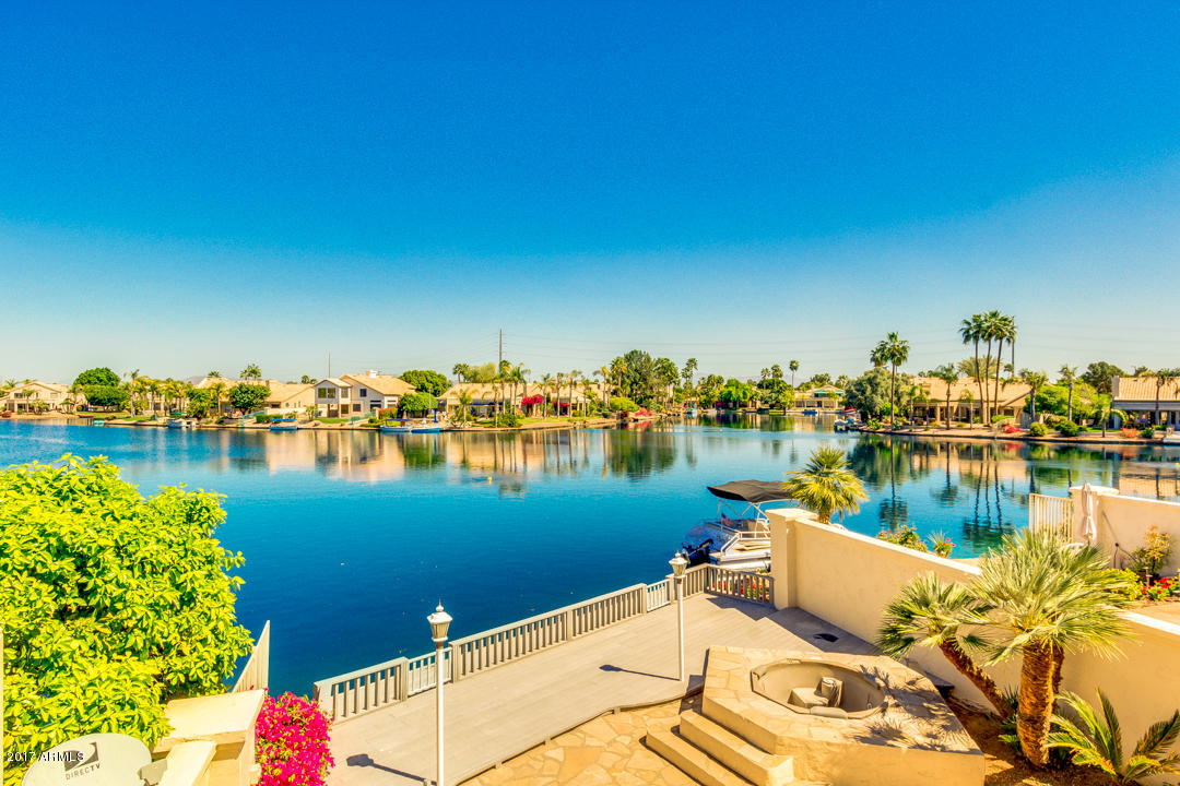 1700 E Lakeside Dr #31, Gilbert, AZ 85234 photo 27