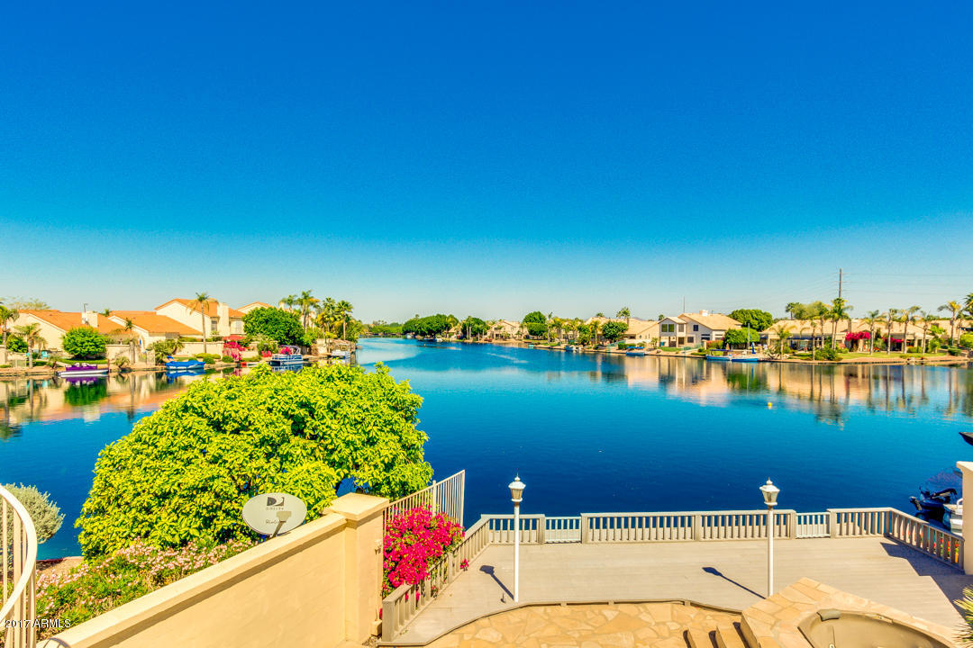 1700 E Lakeside Dr #31, Gilbert, AZ 85234 photo 4