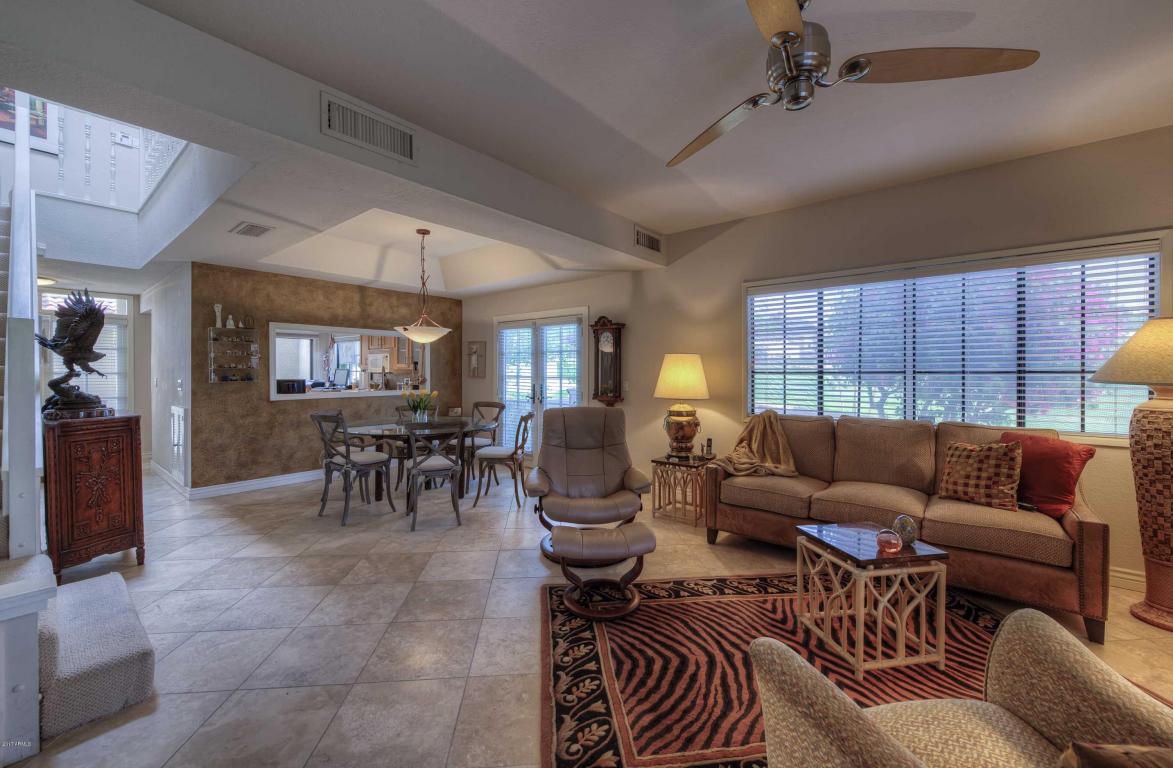 3061 E Rose Ln, Phoenix, AZ 85016 photo 2