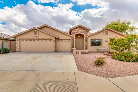 11021 E Nell Ave, Mesa, AZ 85209 photo 2