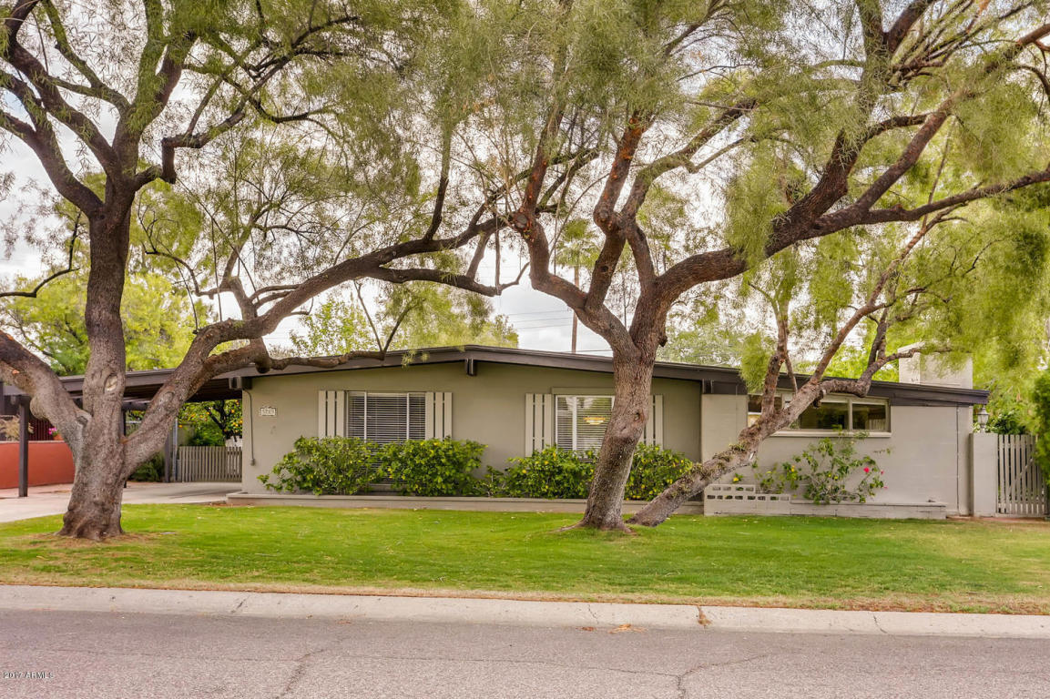5719 N 11th St, Phoenix, AZ 85014 photo 1
