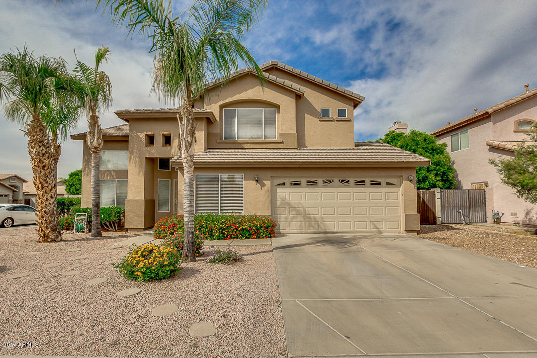 1012 E Washington Ave, Gilbert, AZ 85234 photo 1