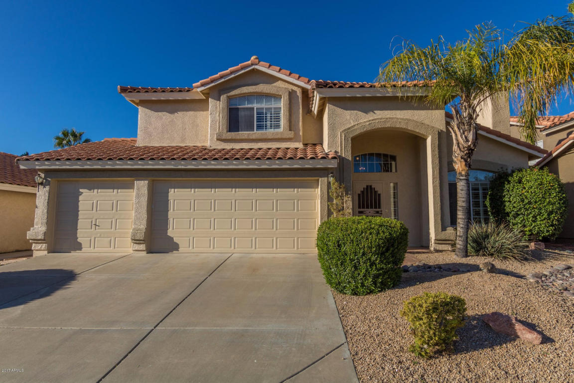 4746 E Villa Maria Dr, Phoenix, AZ 85032 photo 2