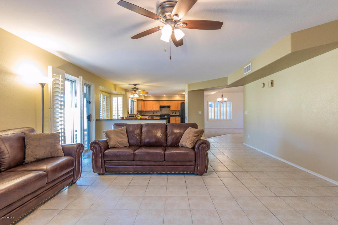4746 E Villa Maria Dr, Phoenix, AZ 85032 photo 12