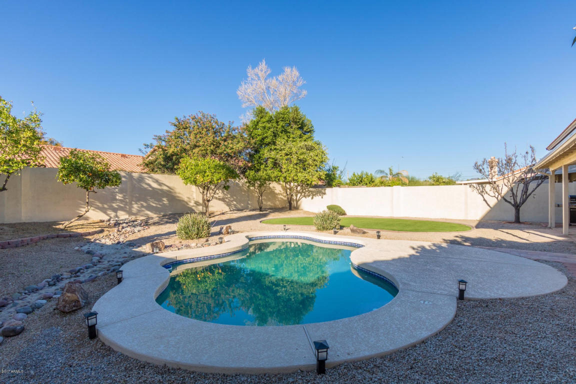 4746 E Villa Maria Dr, Phoenix, AZ 85032 photo 28