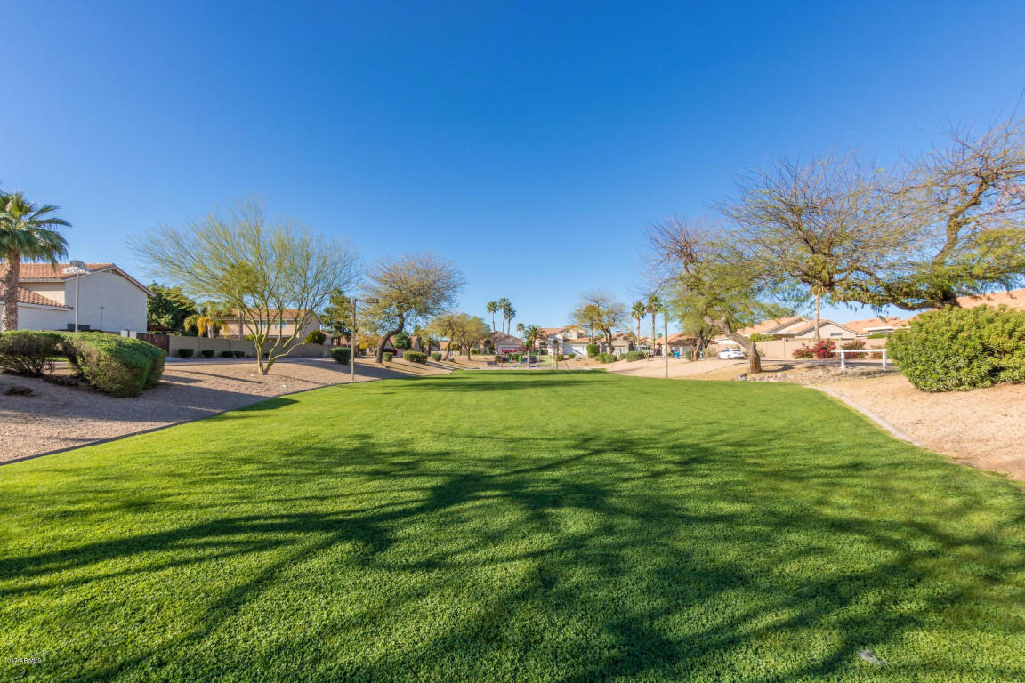 4746 E Villa Maria Dr, Phoenix, AZ 85032 photo 44