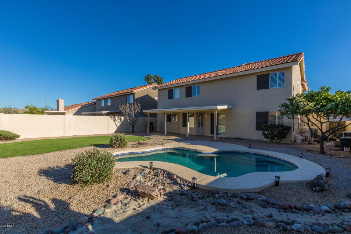 4746 E Villa Maria Dr, Phoenix, AZ 85032 photo 27