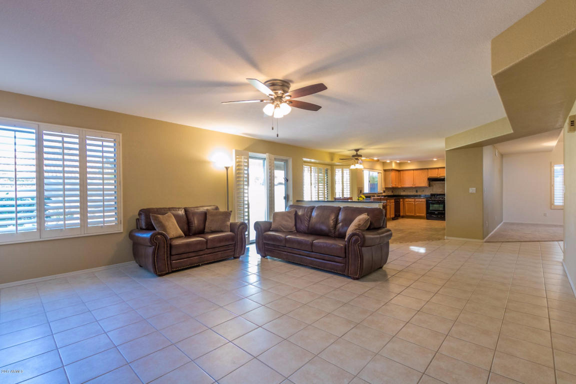 4746 E Villa Maria Dr, Phoenix, AZ 85032 photo 6