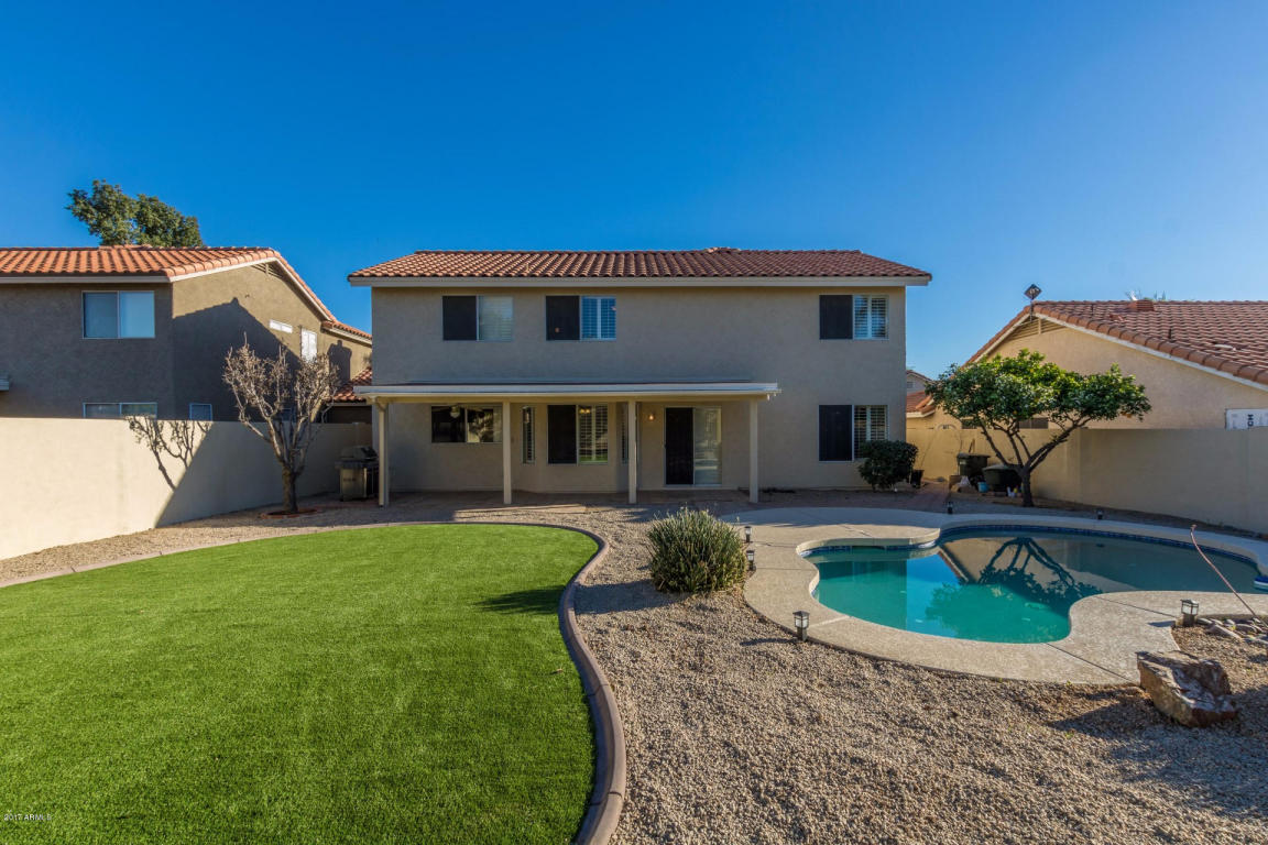 4746 E Villa Maria Dr, Phoenix, AZ 85032 photo 26