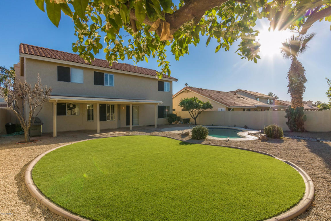4746 E Villa Maria Dr, Phoenix, AZ 85032 photo 29