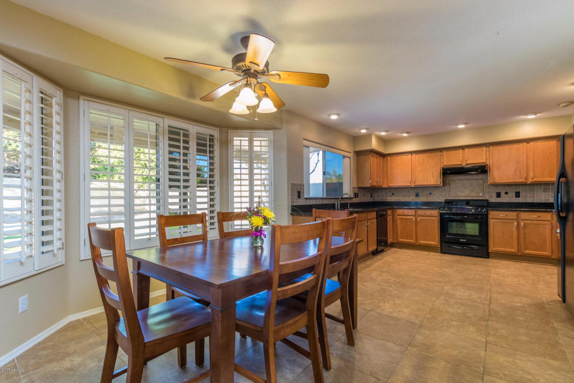 4746 E Villa Maria Dr, Phoenix, AZ 85032 photo 8