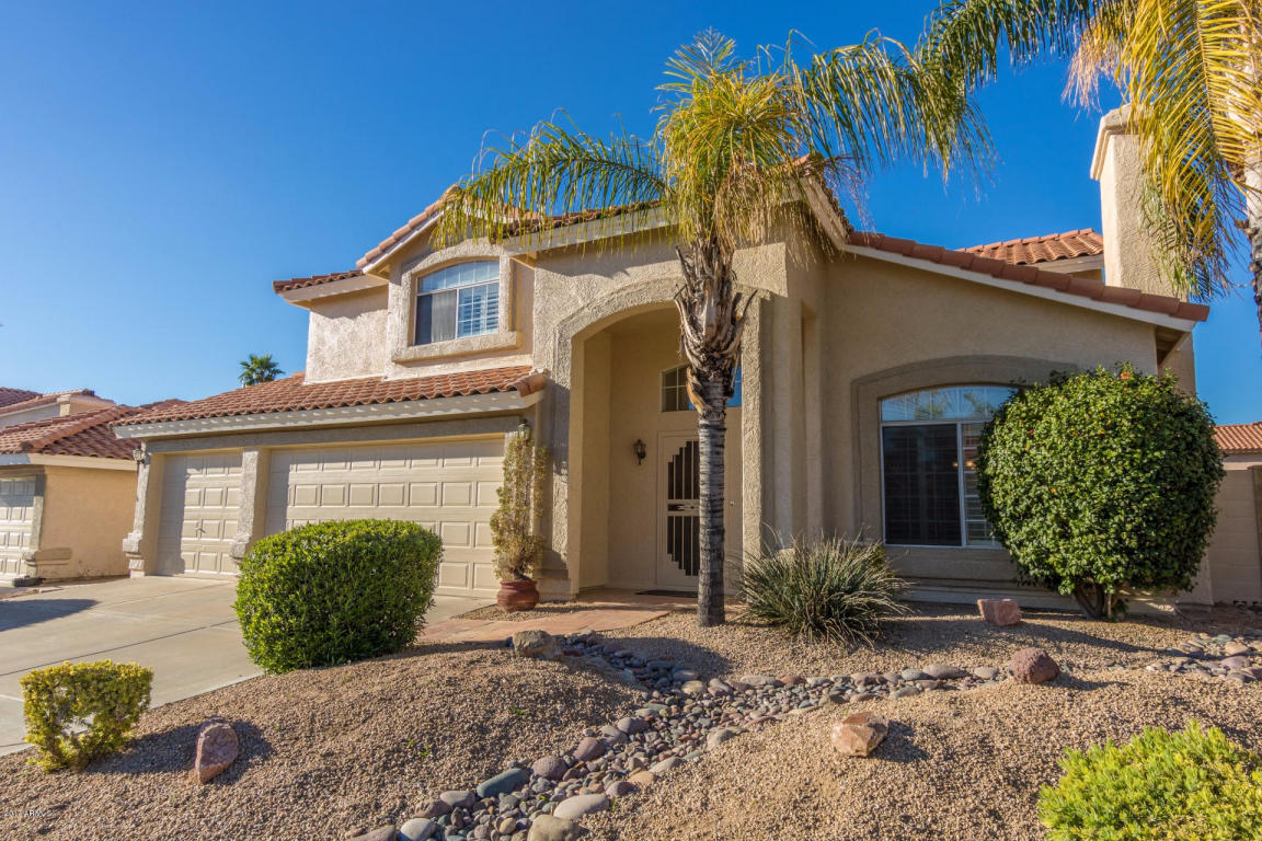 4746 E Villa Maria Dr, Phoenix, AZ 85032 photo 1