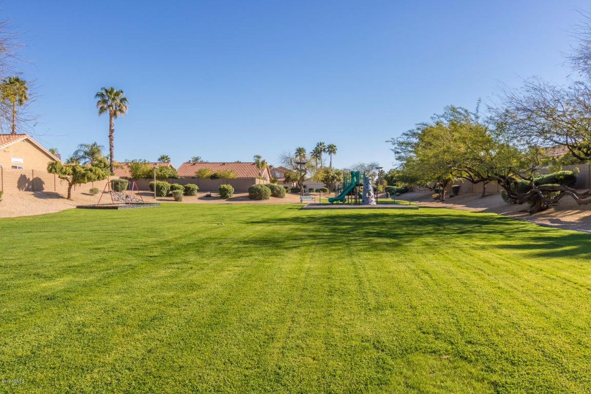 4746 E Villa Maria Dr, Phoenix, AZ 85032 photo 32