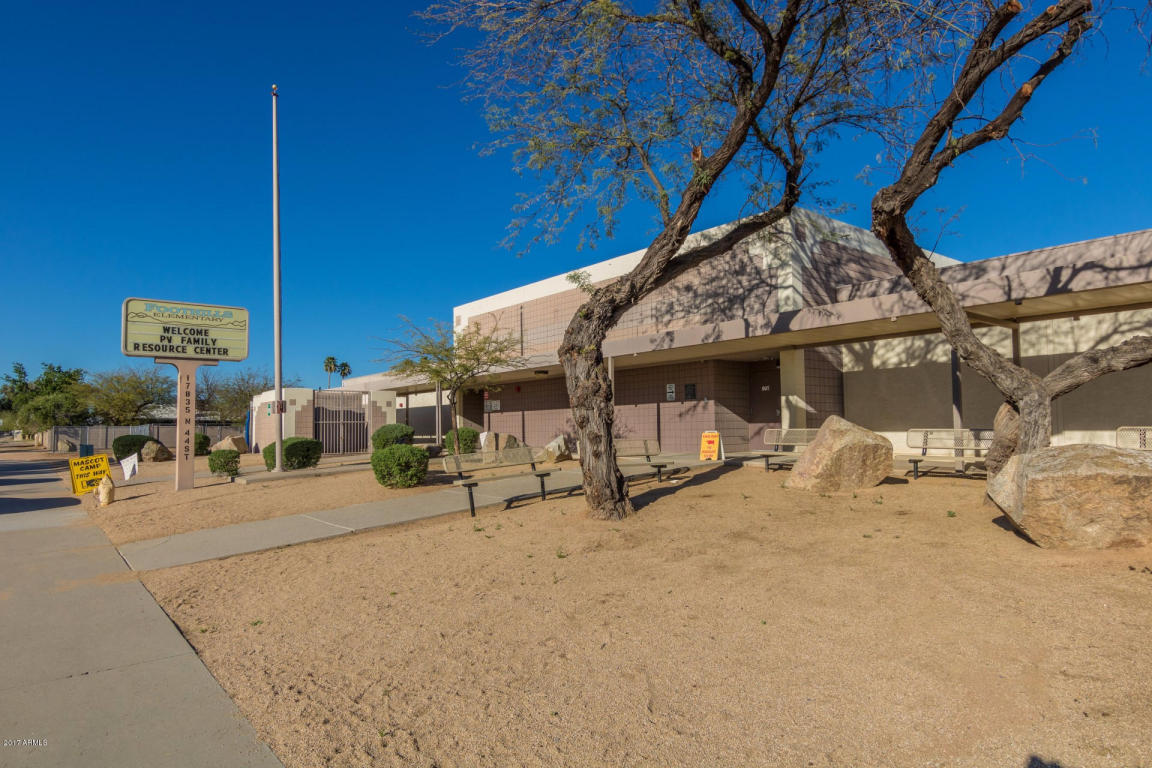 4746 E Villa Maria Dr, Phoenix, AZ 85032 photo 47