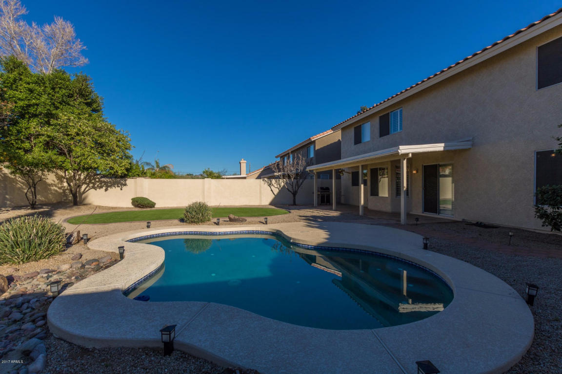 4746 E Villa Maria Dr, Phoenix, AZ 85032 photo 30