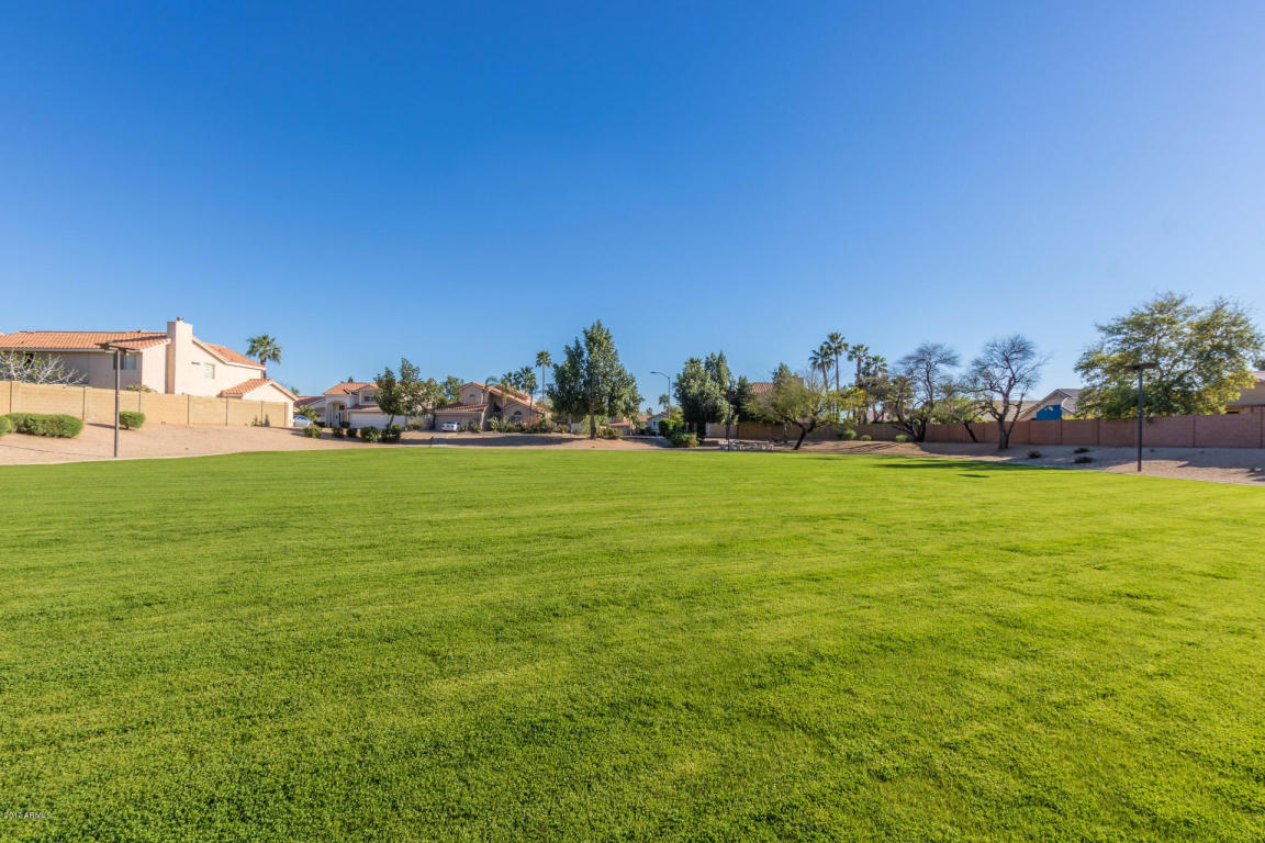4746 E Villa Maria Dr, Phoenix, AZ 85032 photo 37