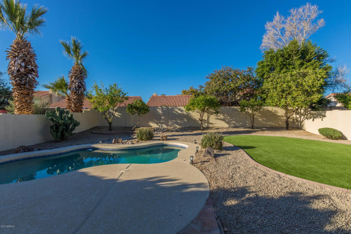 4746 E Villa Maria Dr, Phoenix, AZ 85032 photo 25