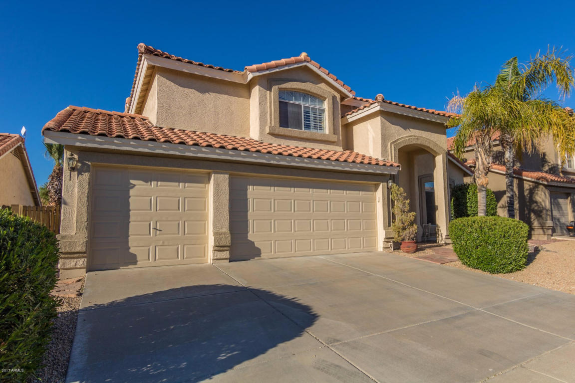 4746 E Villa Maria Dr, Phoenix, AZ 85032 photo 3