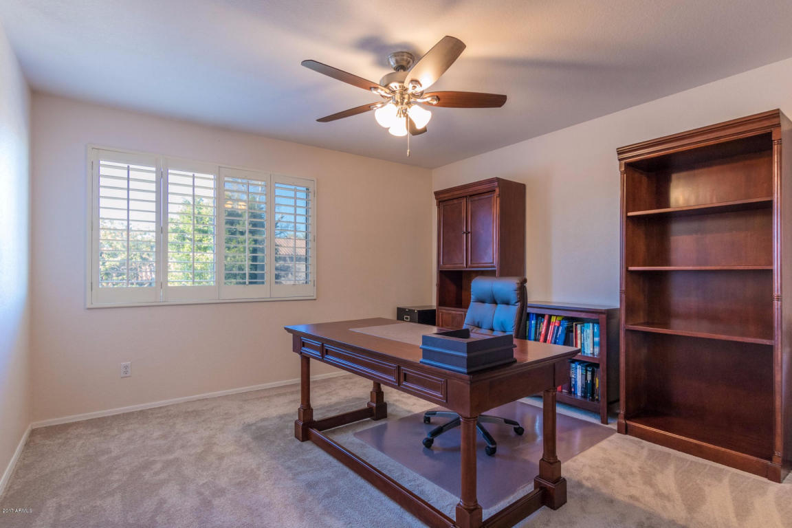 4746 E Villa Maria Dr, Phoenix, AZ 85032 photo 22