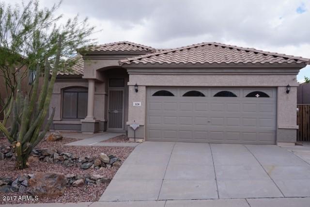 324 E Glenhaven Dr, Phoenix, AZ 85048 photo 3