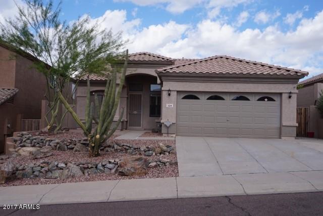 324 E Glenhaven Dr, Phoenix, AZ 85048 photo 2