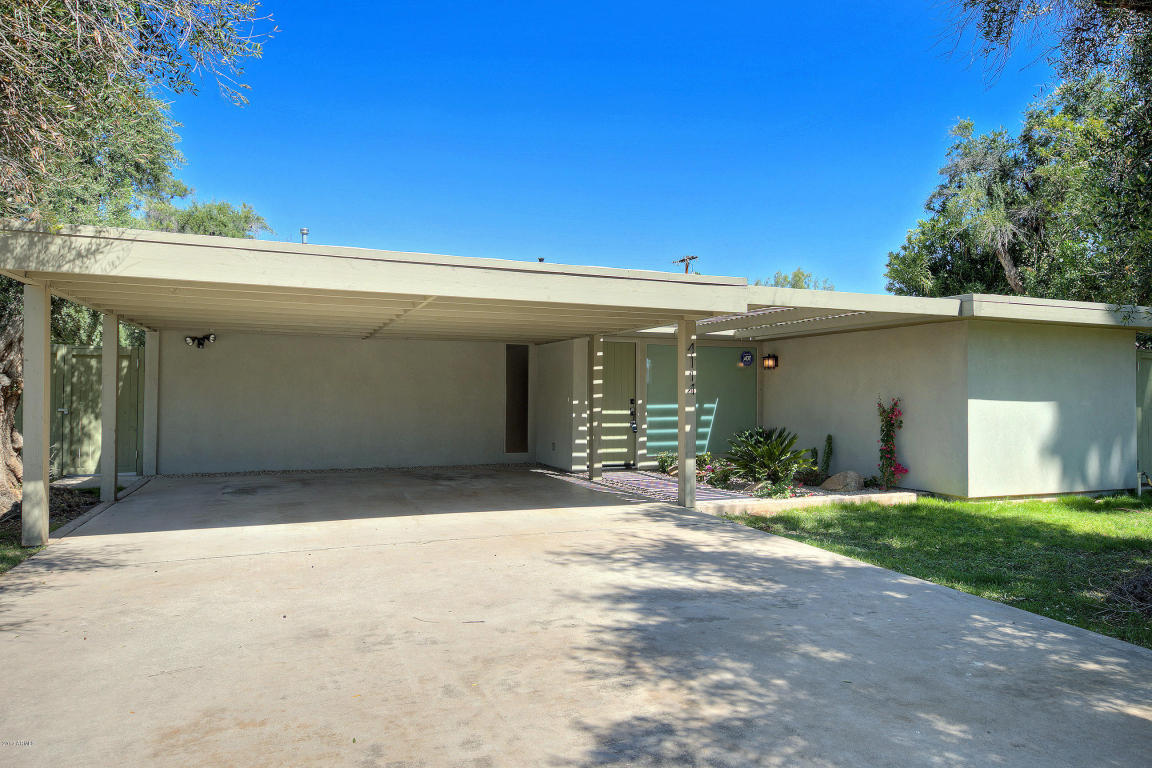 4114 Earll Dr, Phoenix, AZ 85018 photo 1