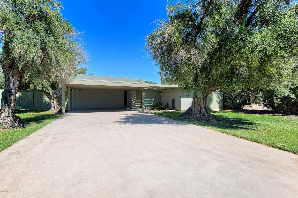 4114 Earll Dr, Phoenix, AZ 85018 photo 2
