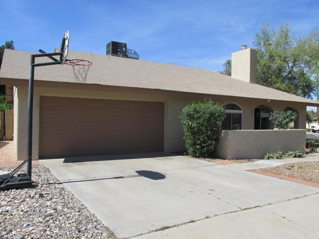 1804 S Ash --, Mesa, AZ 85202 photo 1